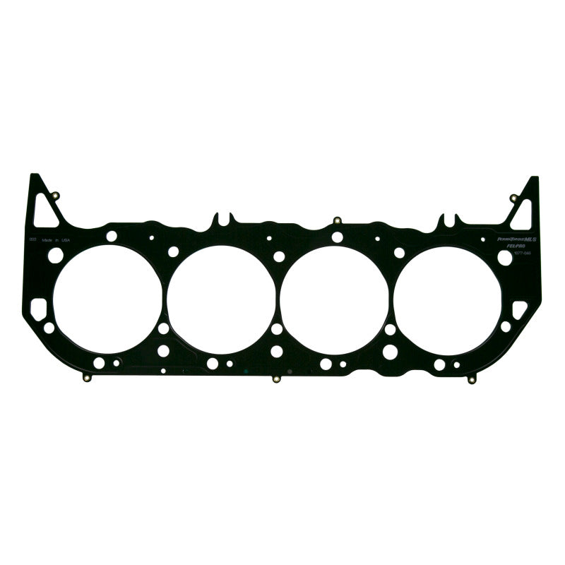 Fel-Pro 1077-046 PermaTorqueMLS Engine Cylinder Head Gasket