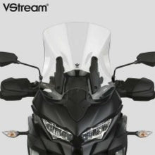 Load image into Gallery viewer, National Cycle 19-23 Kawasaki KLE1000 Versys VS/Wave Low Windshield-Clear