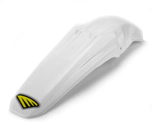 Load image into Gallery viewer, Cycra 05-08 Honda CRF450R Powerflow Rear Fender - White