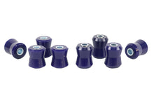 Load image into Gallery viewer, SuperPro 1966 Fiat 124 Base Rear Lower Trailing Arm Lower Bushing Set