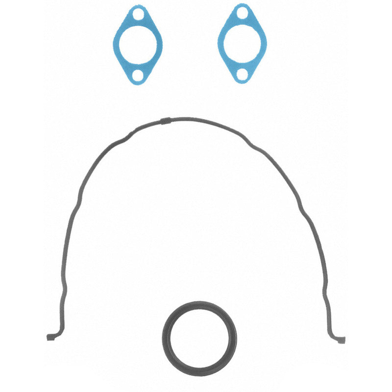 Fel-Pro Chevrolet K3500 TCS 45969 Engine Timing Cover Gasket Set