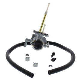 All Balls Racing 2002 LT-A 400 King Quad 2x4/2002 LT-F 400 Eiger 2x4 Fuel Valve Kit