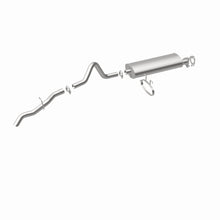 Load image into Gallery viewer, MagnaFlow BRE Exhaust Kit 98-99 Jimmy Blazer Bravada 4.3L