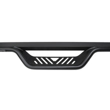 Load image into Gallery viewer, Westin 21-23 Ford Bronco 2DR (Excl. Bronco Sport) Outlaw Drop Nerf Step Bars - Textured Black