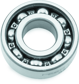 Twin Power 80-99 Big Twin 5 Speed Transmission Main and Countershaft Bearing Replaces H-D 8998