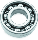 Twin Power 80-99 Big Twin 5 Speed Transmission Main and Countershaft Bearing Replaces H-D 8998