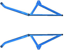 Load image into Gallery viewer, Cusco Power Brace Rear UnderSide GDA-GDB Impreza