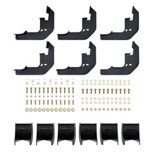 Load image into Gallery viewer, Westin 15-25 Chevrolet/GMC Colorado/Canyon CC AT6 Running Boards - Black