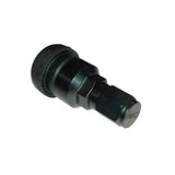 Rays CE28RT TE37RT Valve Stem Number 50 - Black