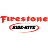 Firestone Axle Bracket Hook Spring Mount (For 2613 / 2709 / 2825 / 2860)