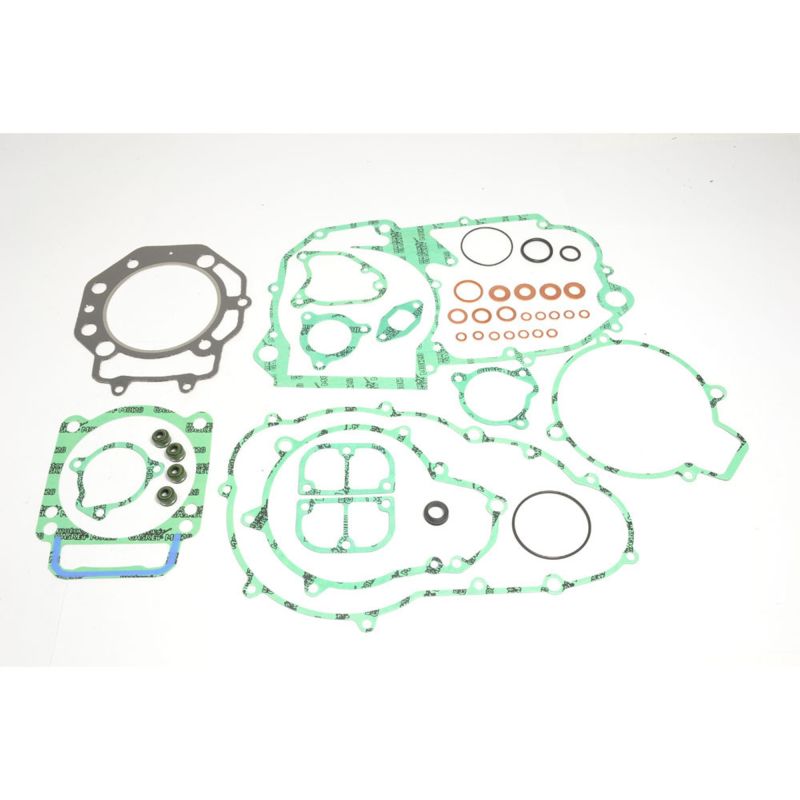 Athena 99-02 KTM 620 LC4-E Complete Gasket Kit (Excl Oil Seal)