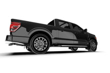 Load image into Gallery viewer, Rally Armor 21-25 Ford F-150 (Excl. Raptor) Black UR Mud Flap w/White Logo