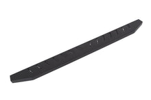 Load image into Gallery viewer, Dee Zee Universal Chevrolet/GMC/Dodge/Ford Full Size Running Board ExtCab Section Louvered Black