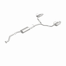 Load image into Gallery viewer, MagnaFlow BRE Exhaust Kit 07-08 Acadia Outlook 3.6L