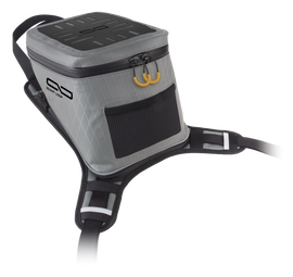 Giant Loop Fandango Tank Bag 8L - Gray