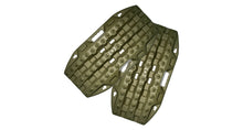 Load image into Gallery viewer, Maxtrax Mini Recovery Tracks Pair Olive Drab