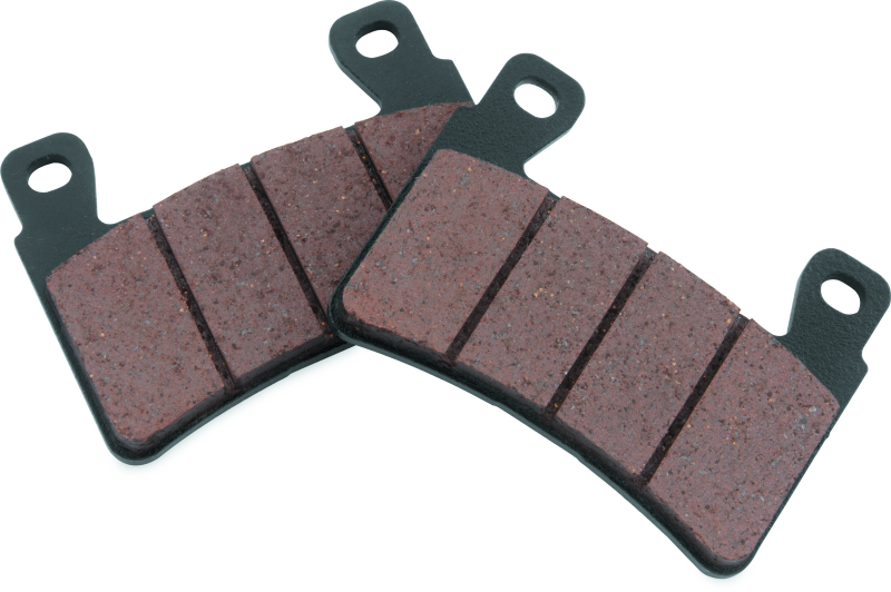 BikeMaster Honda Brake Pads