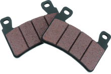 Load image into Gallery viewer, BikeMaster Honda Brake Pads