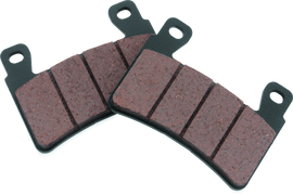 BikeMaster Honda Brake Pads