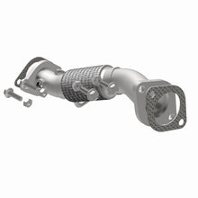 Load image into Gallery viewer, BRE Exhaust 06-10 Sonata 2.4L Front Pipe Kit