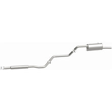 Load image into Gallery viewer, MagnaFlow BRE Exhaust Kit 99-03 Mazda Protege Protege5