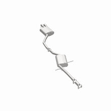 Load image into Gallery viewer, MagnaFlow BRE Exhaust Kit 09-16 Audi A4 Quattro 2L