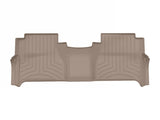 WeatherTech 08-21 Nissan Frontier w/RF Audio Sys / 09-13 Suzuki Equator Rear FloorLiner HP - Tan