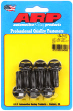 Load image into Gallery viewer, ARP LS1 LS2 Hex Motor Mount Bolt Kit