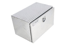 Load image into Gallery viewer, Dee Zee Universal Tool Box - Specialty Underbed BT Alum 30X20X18