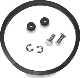 Bikers Choice 68-95 Models With Cast Dash Speedo Mounting Hardware Kit