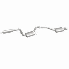Load image into Gallery viewer, MagnaFlow BRE Exhaust Kit 12-14 Volkswagen Jetta 2.5L