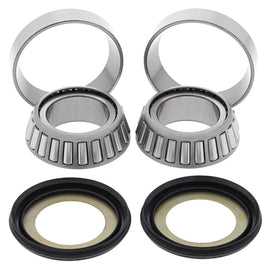 All Balls Racing 2019 Sherco SC-R 125 Steering Bearing Kit - GTR Auto