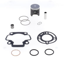 Load image into Gallery viewer, Athena 00-23 Kawasaki KX 65 44.45mm Bore Cast 2-Stroke Top End Piston Kit w/Top End Gasket Kit