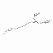 Load image into Gallery viewer, MagnaFlow BRE Exhaust Kit 07-15 Mazda CX-9