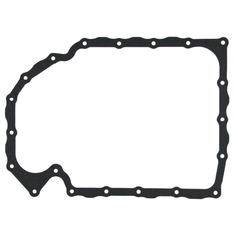 Fel-Pro Volkswagen Tiguan OS 30821 Engine Oil Pan Gasket Set 20 Bolt Hole One Piece Gasket