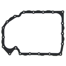 Load image into Gallery viewer, Fel-Pro Volkswagen Tiguan OS 30821 Engine Oil Pan Gasket Set 20 Bolt Hole One Piece Gasket