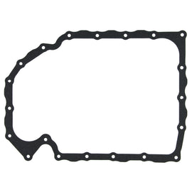 Fel-Pro Volkswagen Tiguan OS 30821 Engine Oil Pan Gasket Set 20 Bolt Hole One Piece Gasket