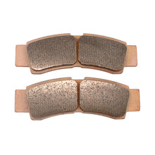 Load image into Gallery viewer, EPI 20+ Kawasaki KRX1000 Teryx/ 4 HD Brake Pad Front
