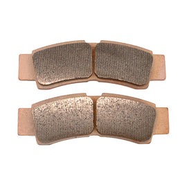 EPI 20+ Kawasaki KRX1000 Teryx/ 4 HD Brake Pad Front