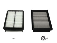 Load image into Gallery viewer, aFe 17-20 Hyundai Elantra / 19-20 Hyundai Veloster Magnum FLOW OE Replacement Pro DRY S Air Filter