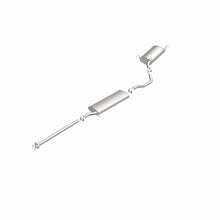 Load image into Gallery viewer, MagnaFlow BRE Exhaust Kit 01-04 MDX Pilot 3.5L