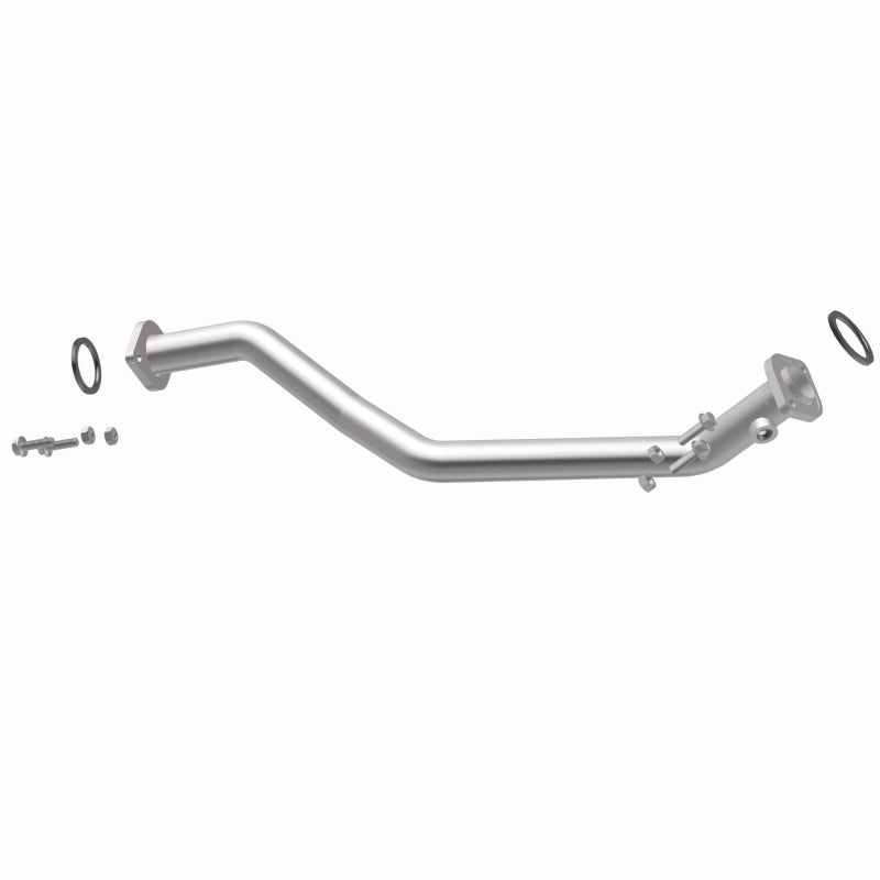 BRE Exhaust 04-09 Highlander RX330 RX350 2.4L 3.3L 3.5L Front Pipe Kit
