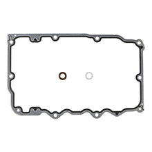 Load image into Gallery viewer, Fel-Pro 05-10 Ford Mustang/01-11 Ranger Engine Oil Pan Gasket Set - PermaDry Molded Rubber