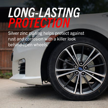 Load image into Gallery viewer, Power Stop 18-21 Volvo XC60 Front Drilled &amp; Slotted Rotor (Pair)