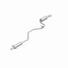 Load image into Gallery viewer, MagnaFlow BRE Exhaust Kit 09-13 Mazda 6 2.5L