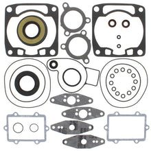 Load image into Gallery viewer, Vertex Pistons 06-11 Crossfire 600/2006 Crossfire 700 EFI Complete Gasket Kit w/ Seals