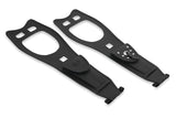 Mustang 10-18 Triumph Thunderbird Cruiser Tank Bib - Black
