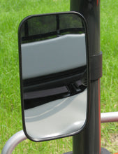 Load image into Gallery viewer, Seizmik Universal Side/Rearview Mirror 1.5 in