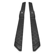 Load image into Gallery viewer, Westin 22-24 Toyota Tundra CrewMax HDX Running Boards - Tex. Blk