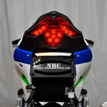 Load image into Gallery viewer, New Rage Cycles  24+ Kawasaki 500 Ninja Base Fender Eliminator KIt